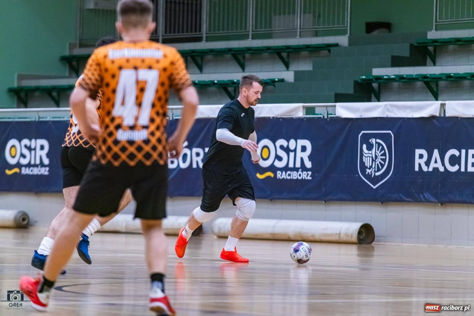 Zdjęcie w galerii na portalu naszraciborz.pl: XXII edycja HLPN przeszła do historii [FOTO] wiadomości z regionu