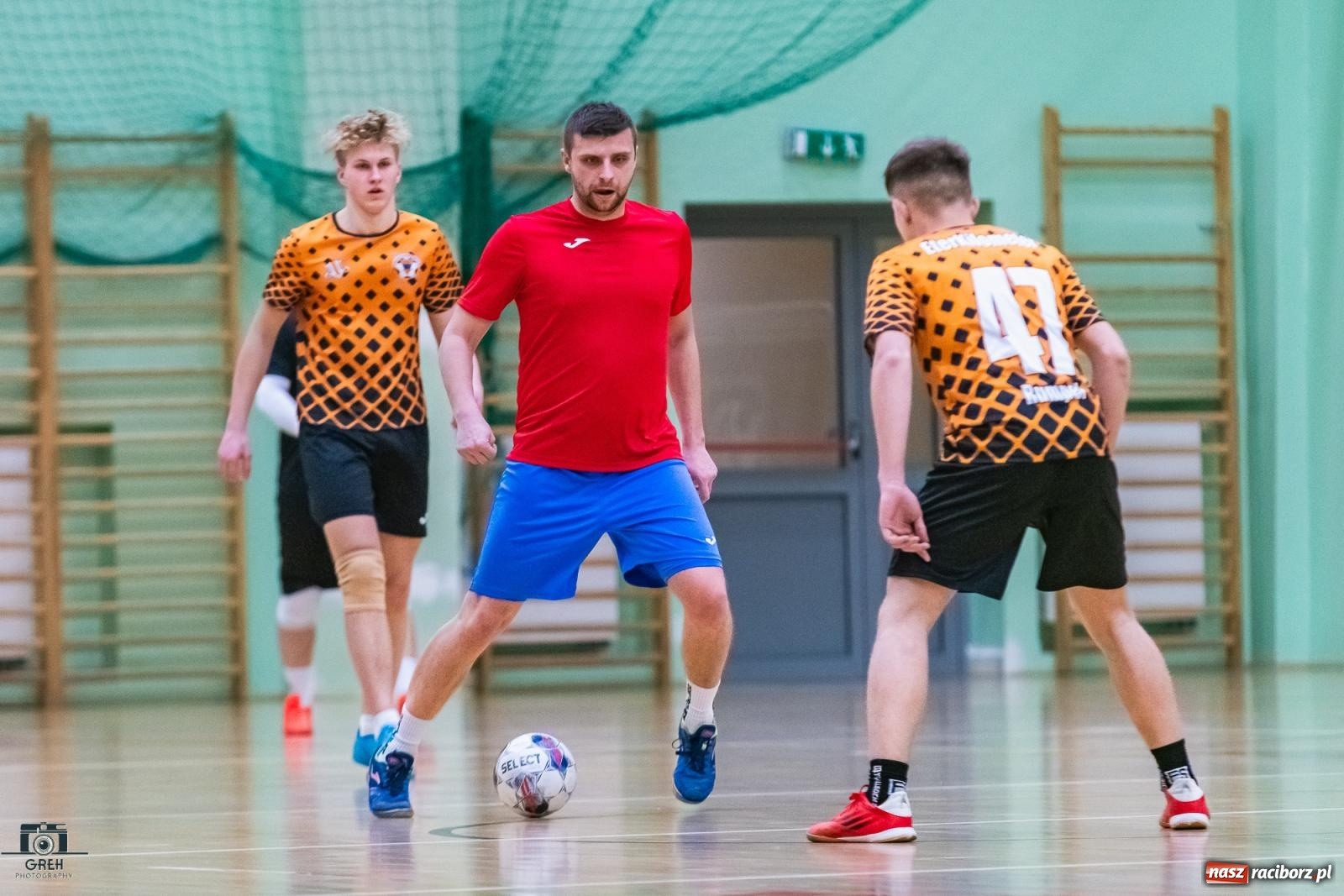 Zdjęcie w galerii na portalu naszraciborz.pl: XXII edycja HLPN przeszła do historii [FOTO] wiadomości z regionu