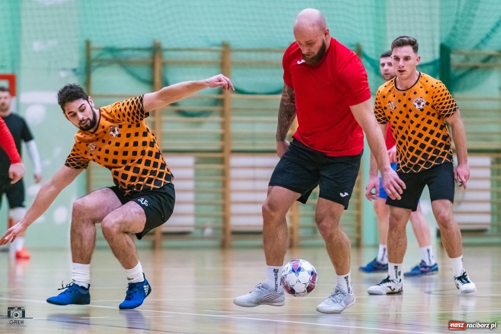Zdjęcie w galerii na portalu naszraciborz.pl: XXII edycja HLPN przeszła do historii [FOTO] wiadomości z regionu