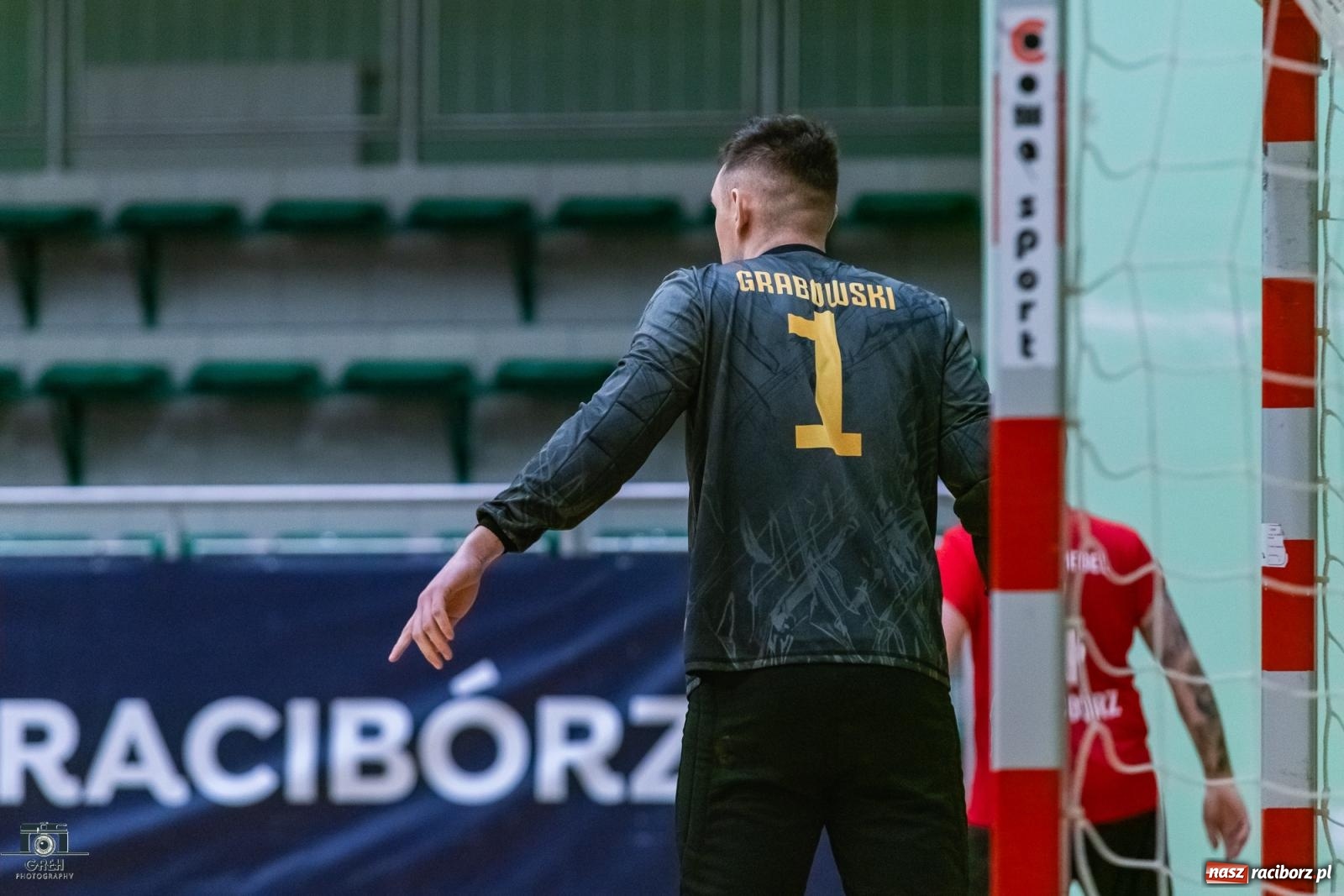 Zdjęcie w galerii na portalu naszraciborz.pl: XXII edycja HLPN przeszła do historii [FOTO] wiadomości z regionu