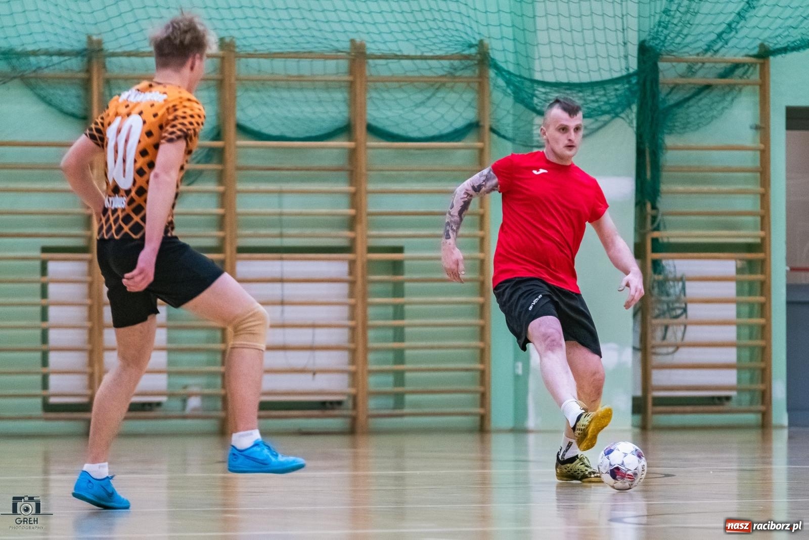 Zdjęcie w galerii na portalu naszraciborz.pl: XXII edycja HLPN przeszła do historii [FOTO] wiadomości z regionu