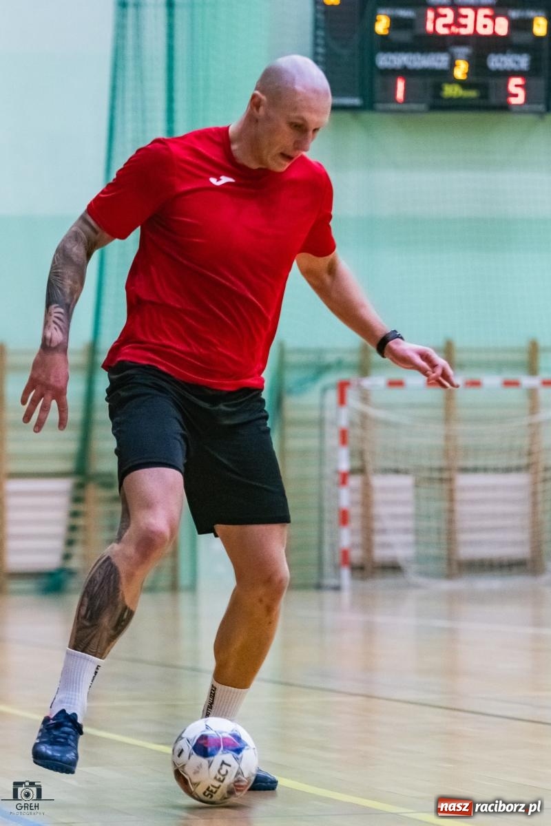 Zdjęcie w galerii na portalu naszraciborz.pl: XXII edycja HLPN przeszła do historii [FOTO] wiadomości z regionu