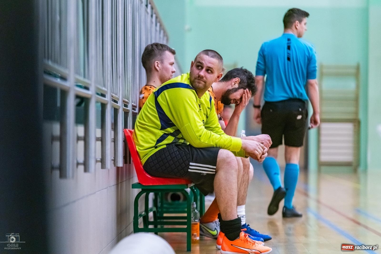 Zdjęcie w galerii na portalu naszraciborz.pl: XXII edycja HLPN przeszła do historii [FOTO] wiadomości z regionu