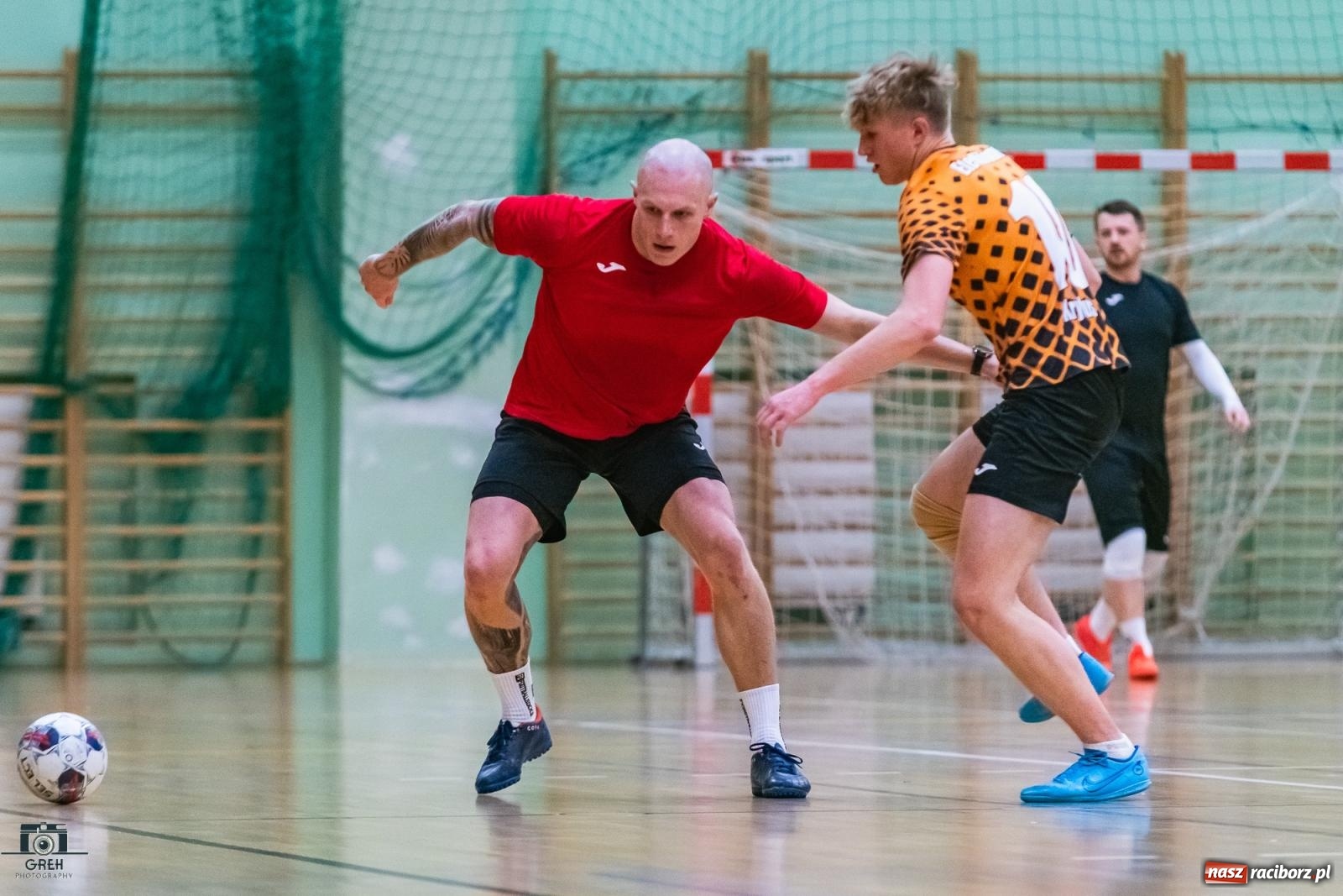 Zdjęcie w galerii na portalu naszraciborz.pl: XXII edycja HLPN przeszła do historii [FOTO] wiadomości z regionu