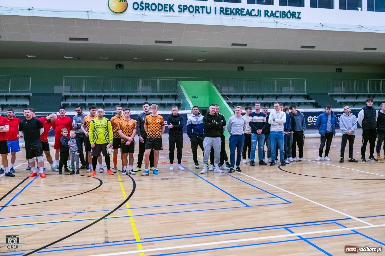 Zdjęcie w galerii na portalu naszraciborz.pl: XXII edycja HLPN przeszła do historii [FOTO] wiadomości z regionu