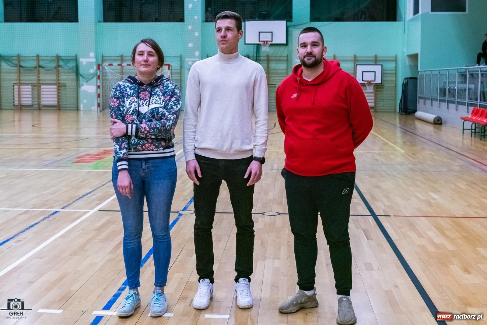 Zdjęcie w galerii na portalu naszraciborz.pl: XXII edycja HLPN przeszła do historii [FOTO] wiadomości z regionu