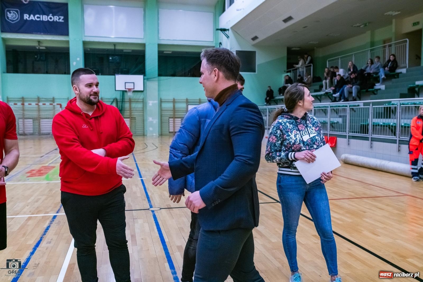 Zdjęcie w galerii na portalu naszraciborz.pl: XXII edycja HLPN przeszła do historii [FOTO] wiadomości z regionu
