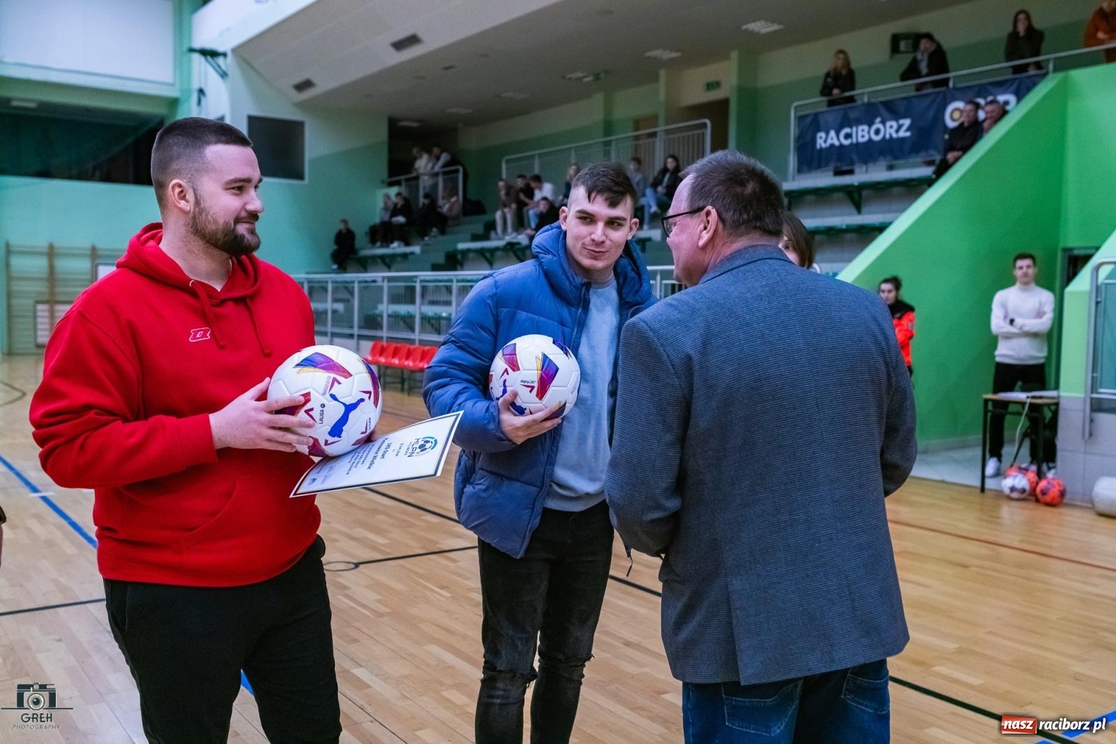 Zdjęcie w galerii na portalu naszraciborz.pl: XXII edycja HLPN przeszła do historii [FOTO] wiadomości z regionu