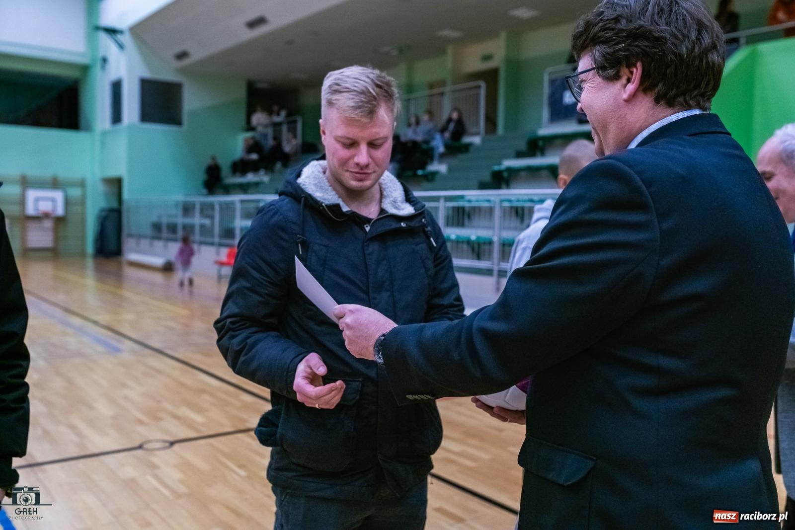 Zdjęcie w galerii na portalu naszraciborz.pl: XXII edycja HLPN przeszła do historii [FOTO] wiadomości z regionu