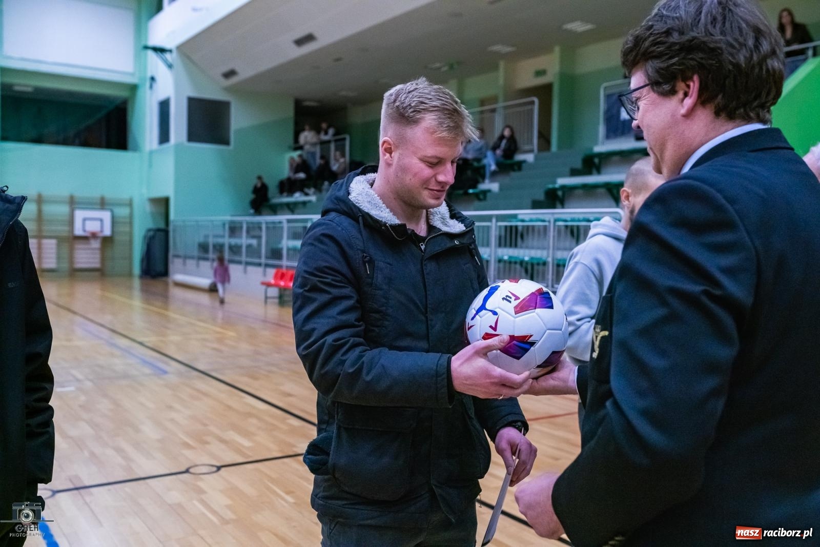 Zdjęcie w galerii na portalu naszraciborz.pl: XXII edycja HLPN przeszła do historii [FOTO] wiadomości z regionu