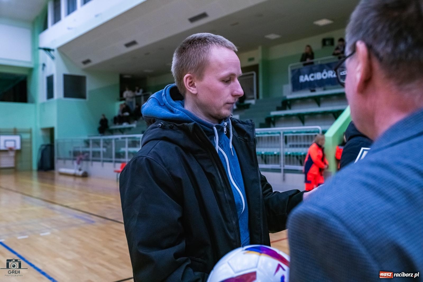 Zdjęcie w galerii na portalu naszraciborz.pl: XXII edycja HLPN przeszła do historii [FOTO] wiadomości z regionu