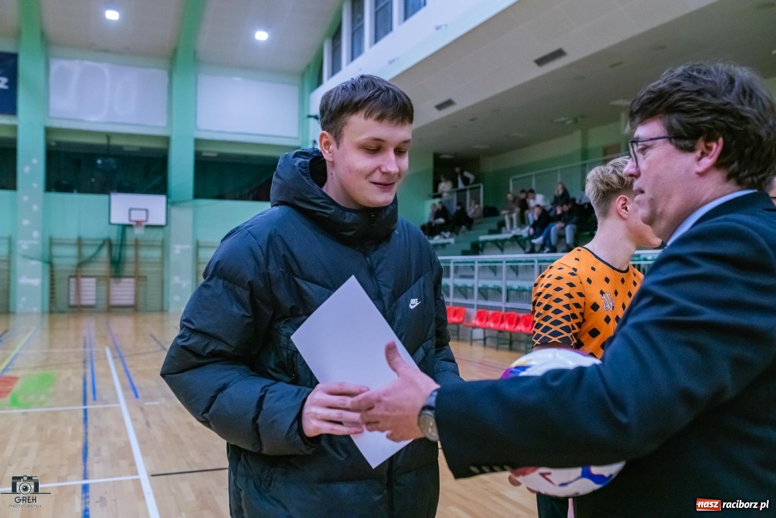 Zdjęcie w galerii na portalu naszraciborz.pl: XXII edycja HLPN przeszła do historii [FOTO] wiadomości z regionu