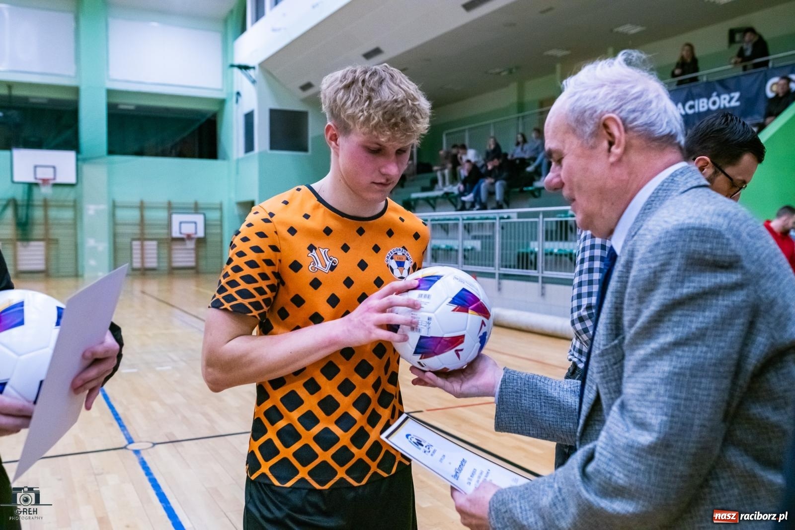 Zdjęcie w galerii na portalu naszraciborz.pl: XXII edycja HLPN przeszła do historii [FOTO] wiadomości z regionu