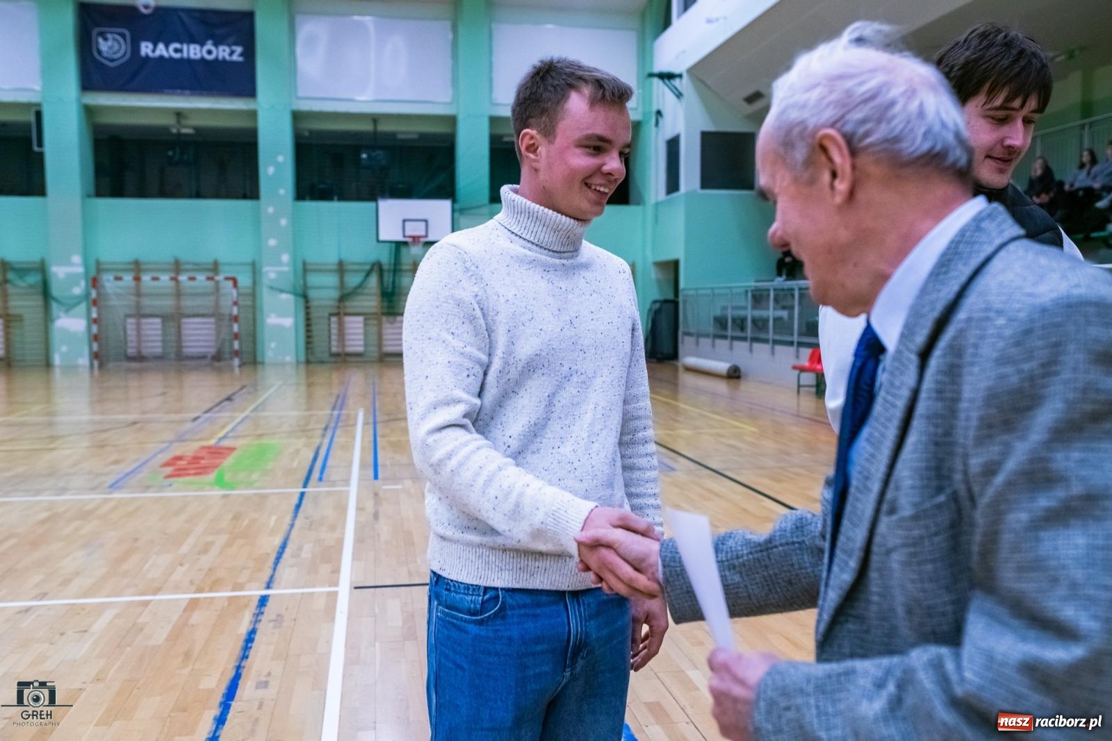 Zdjęcie w galerii na portalu naszraciborz.pl: XXII edycja HLPN przeszła do historii [FOTO] wiadomości z regionu