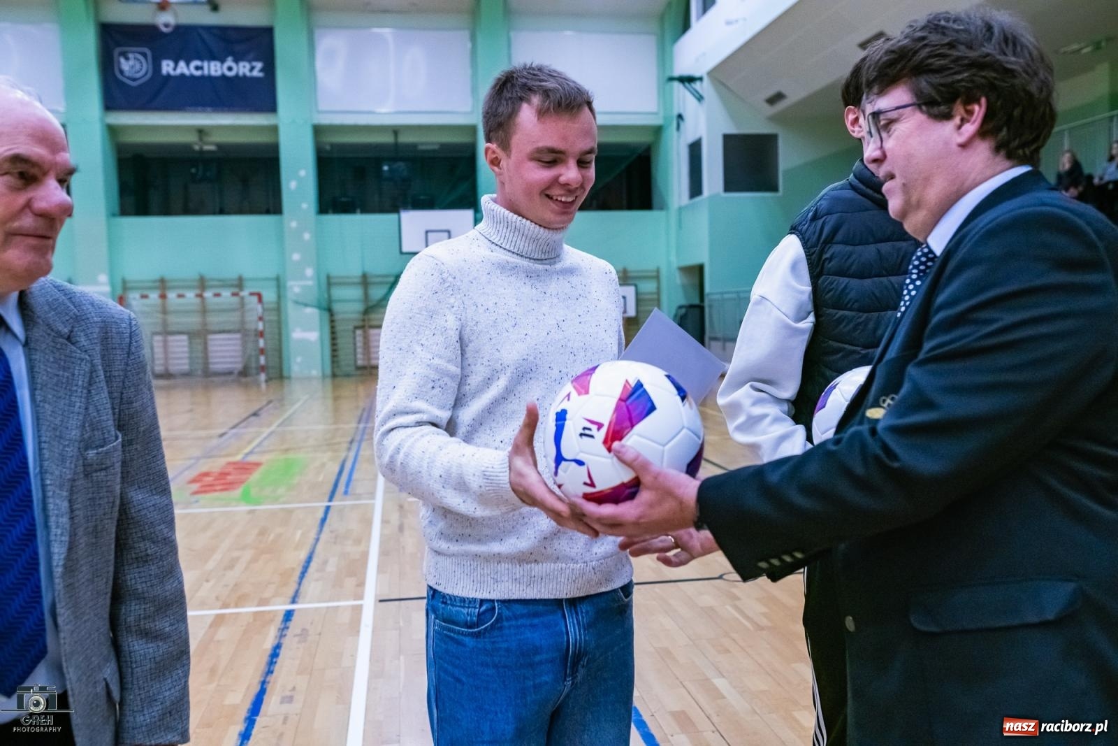 Zdjęcie w galerii na portalu naszraciborz.pl: XXII edycja HLPN przeszła do historii [FOTO] wiadomości z regionu