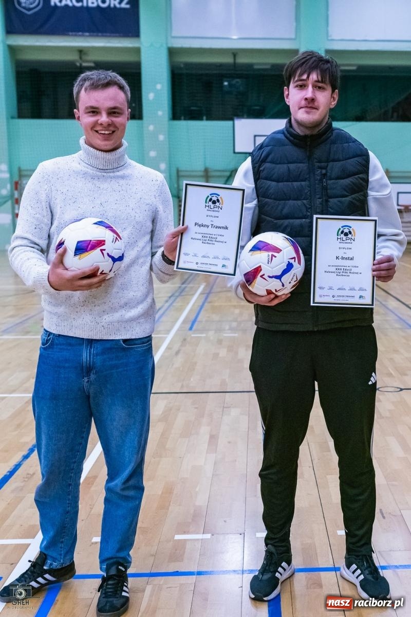 Zdjęcie w galerii na portalu naszraciborz.pl: XXII edycja HLPN przeszła do historii [FOTO] wiadomości z regionu