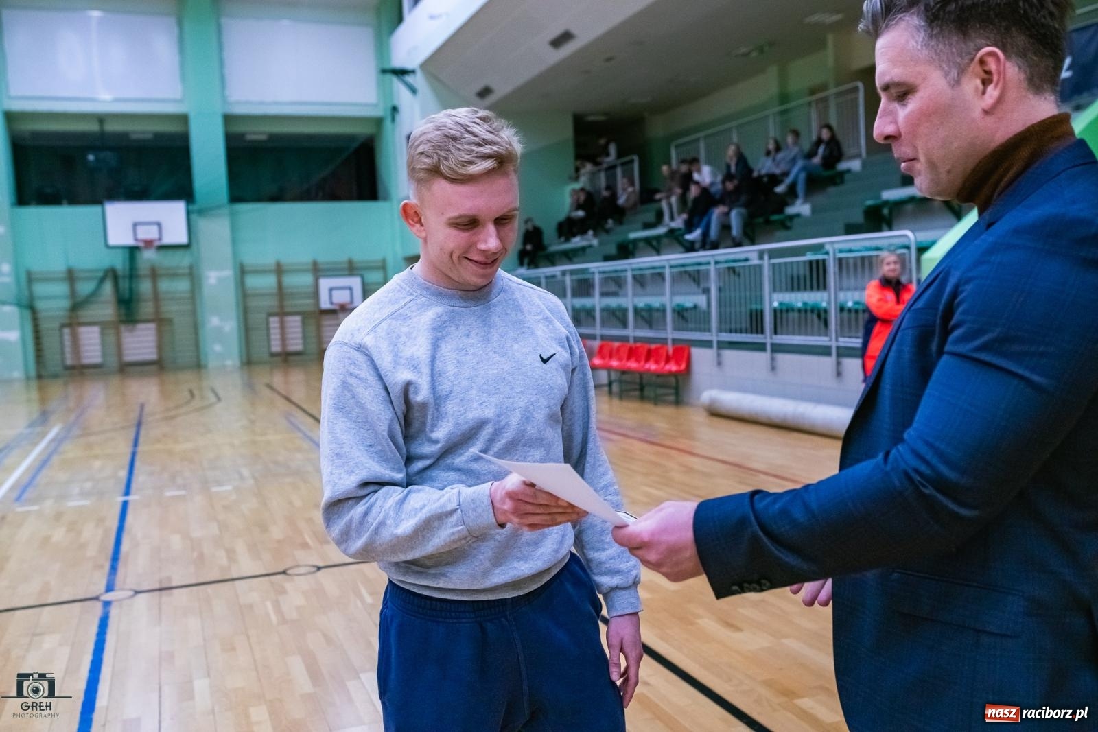 Zdjęcie w galerii na portalu naszraciborz.pl: XXII edycja HLPN przeszła do historii [FOTO] wiadomości z regionu