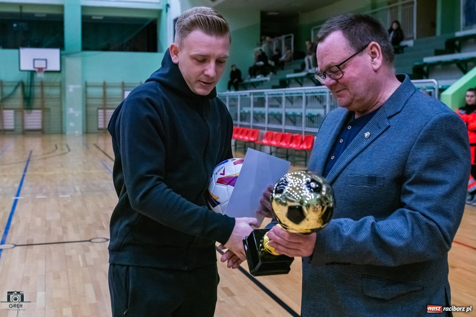 Zdjęcie w galerii na portalu naszraciborz.pl: XXII edycja HLPN przeszła do historii [FOTO] wiadomości z regionu