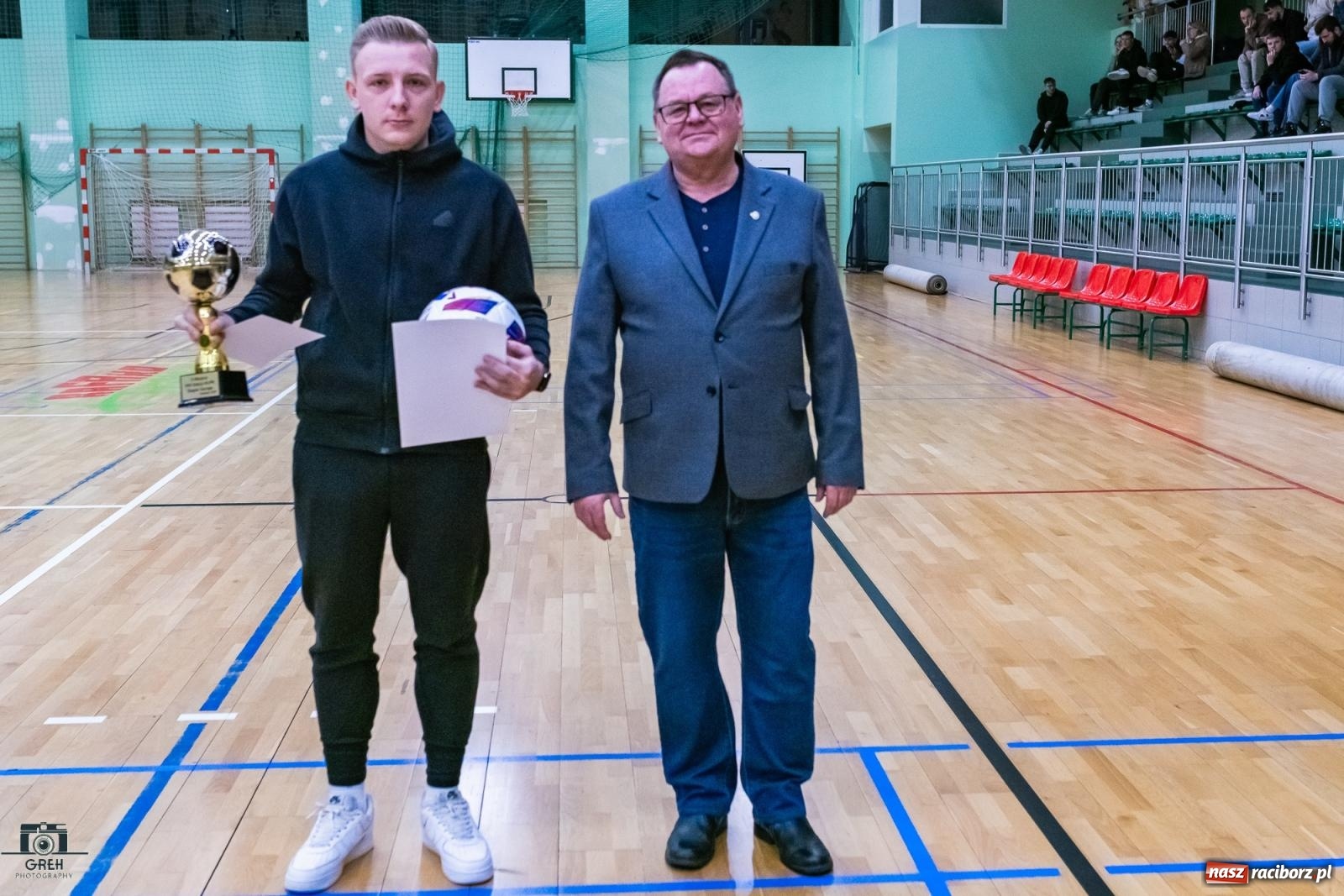 Zdjęcie w galerii na portalu naszraciborz.pl: XXII edycja HLPN przeszła do historii [FOTO] wiadomości z regionu