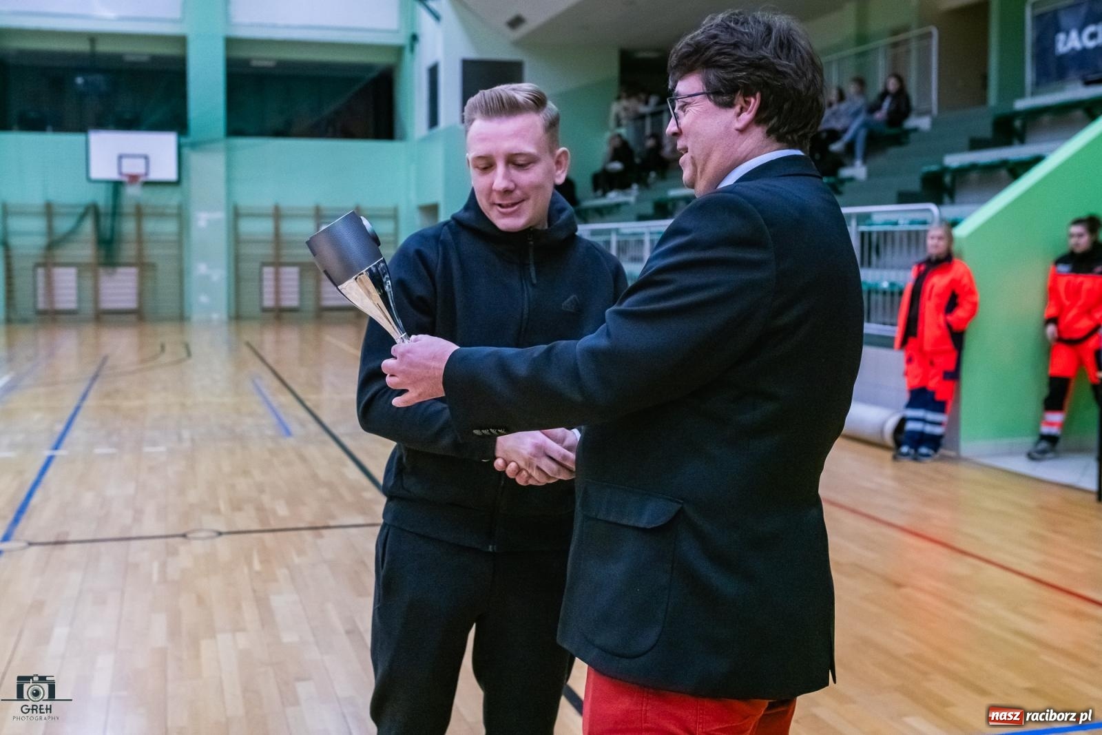 Zdjęcie w galerii na portalu naszraciborz.pl: XXII edycja HLPN przeszła do historii [FOTO] wiadomości z regionu