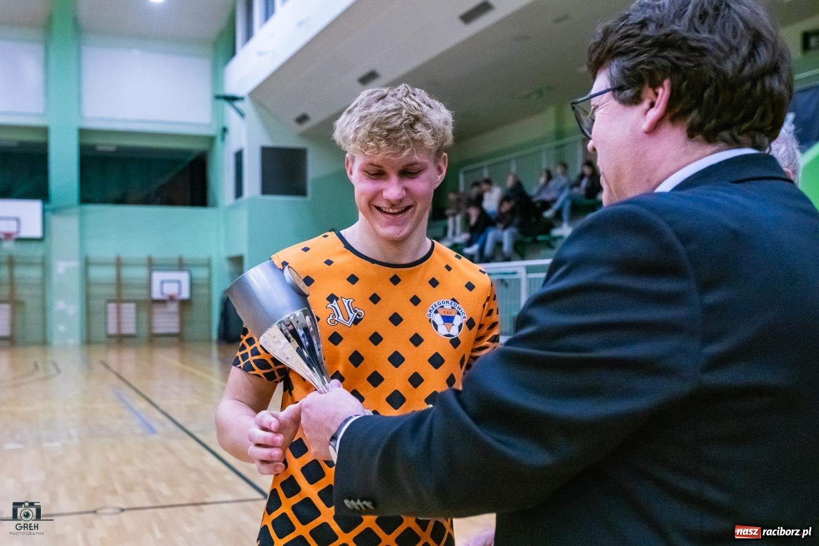 Zdjęcie w galerii na portalu naszraciborz.pl: XXII edycja HLPN przeszła do historii [FOTO] wiadomości z regionu