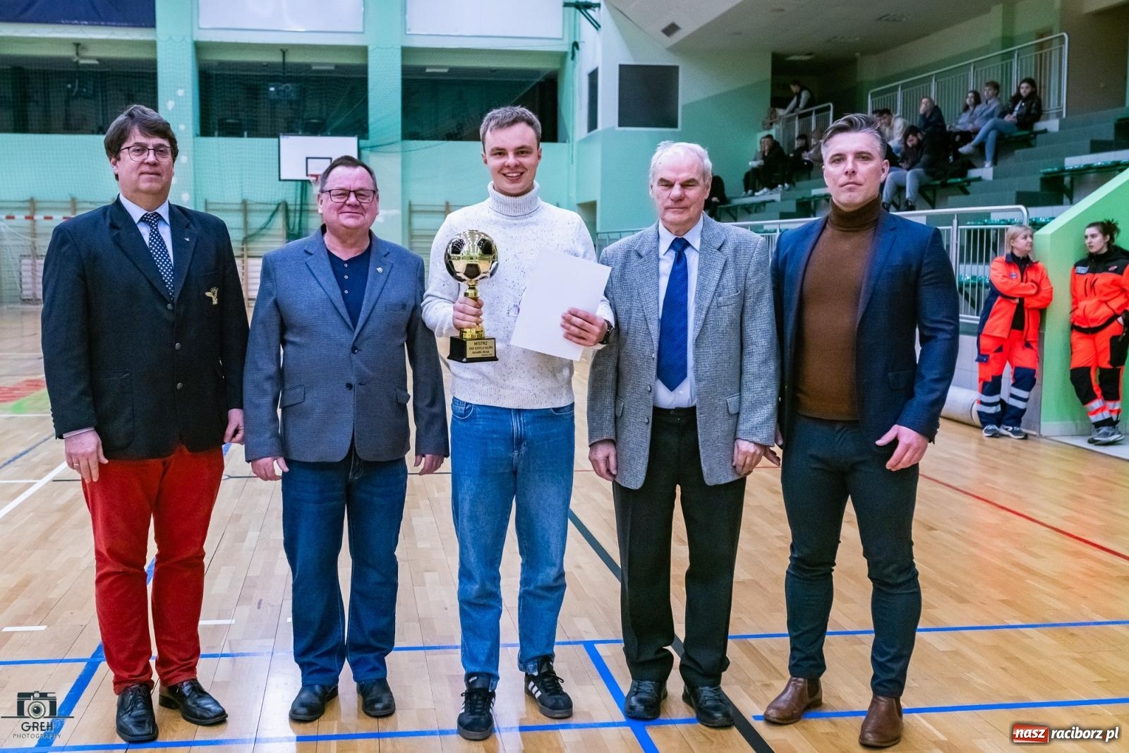 Zdjęcie w galerii na portalu naszraciborz.pl: XXII edycja HLPN przeszła do historii [FOTO] wiadomości z regionu