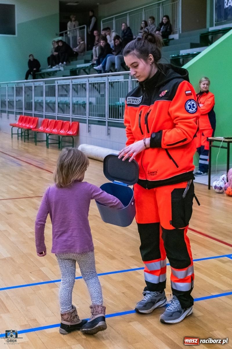 Zdjęcie w galerii na portalu naszraciborz.pl: XXII edycja HLPN przeszła do historii [FOTO] wiadomości z regionu