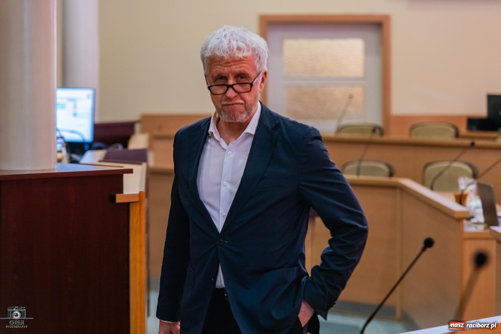 Zdjęcie w galerii na portalu naszraciborz.pl: Schronisko dla zwierząt planuje przeprowadzkę, ale pozostaje pytanie o lokalizację wiadomości z regionu