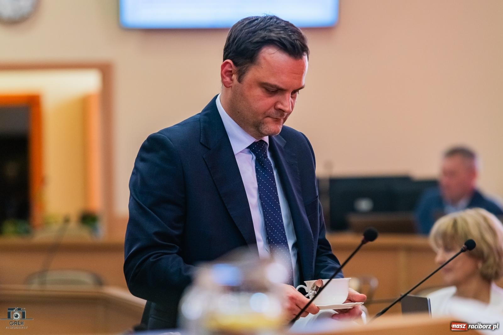 Zdjęcie w galerii na portalu naszraciborz.pl: Schronisko dla zwierząt planuje przeprowadzkę, ale pozostaje pytanie o lokalizację wiadomości z regionu