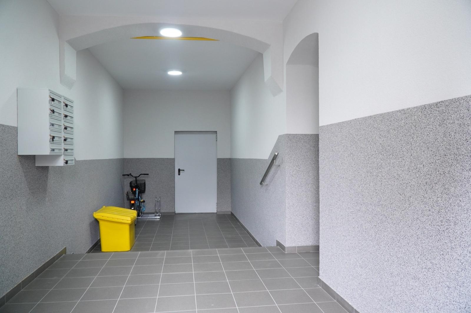 Zdjęcie w galerii na portalu naszraciborz.pl: Ostatnie dni na złożenie wniosku o wynajem mieszkania dla absolwentów szkół wyższych [FOTO] wiadomości z regionu