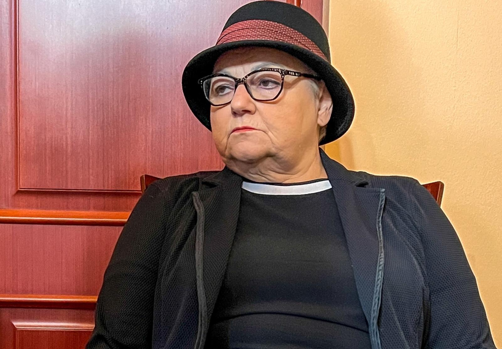 Zdjęcie w galerii na portalu naszraciborz.pl: Strata i rosnące długi. Prezydent i posłanka jadą do minister zdrowia rozmawiać o przyszłości krwiodawstwa wiadomości z regionu