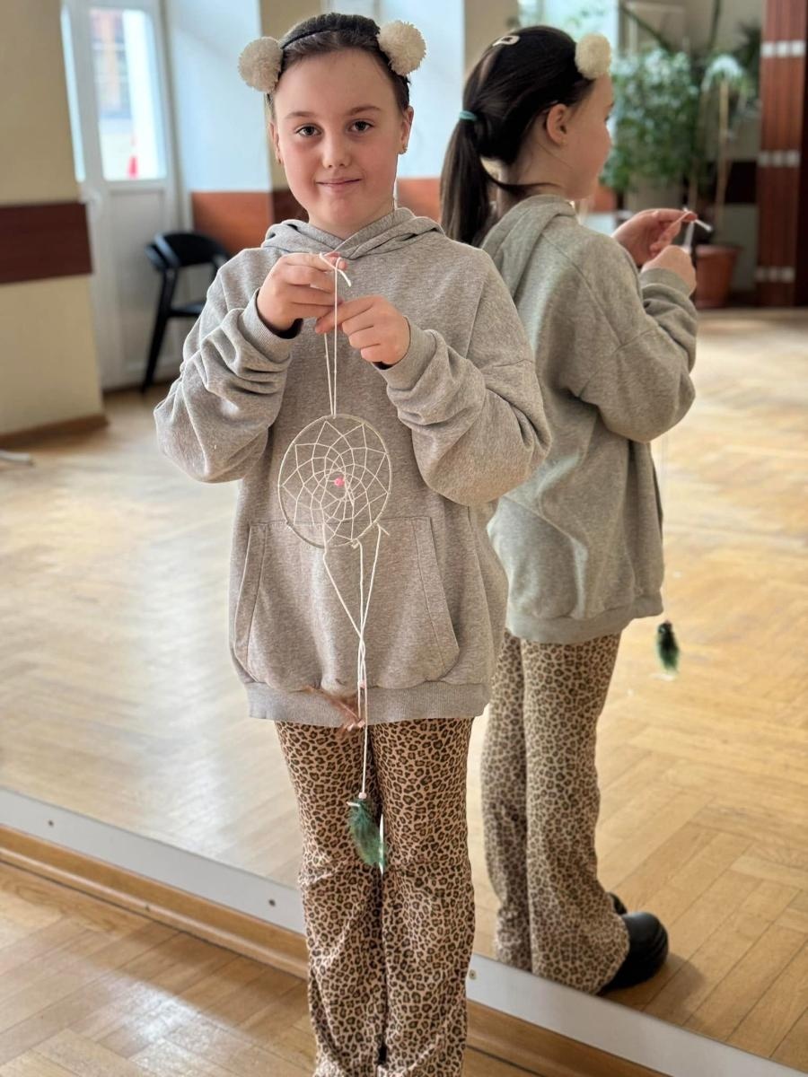 Zdjęcie w galerii na portalu naszraciborz.pl: Twórczy i taneczny pierwszy tydzień ferii z Raciborskim Centrum Kultury wiadomości z regionu