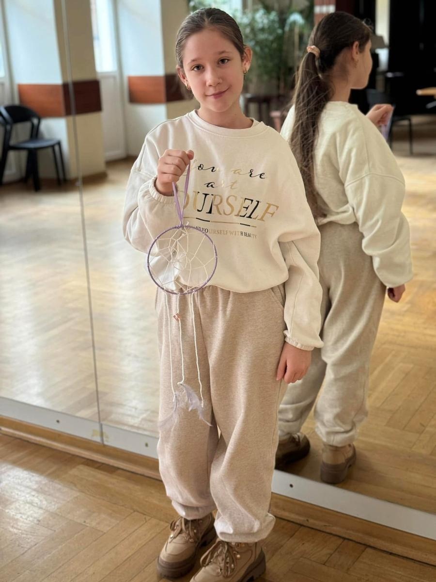 Zdjęcie w galerii na portalu naszraciborz.pl: Twórczy i taneczny pierwszy tydzień ferii z Raciborskim Centrum Kultury wiadomości z regionu