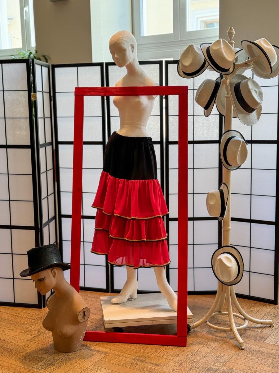 Zdjęcie w galerii na portalu naszraciborz.pl: Twórczy i taneczny pierwszy tydzień ferii z Raciborskim Centrum Kultury wiadomości z regionu