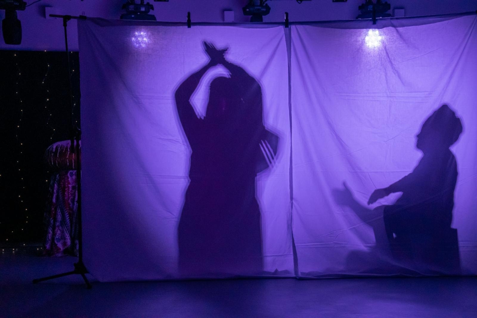 Zdjęcie w galerii na portalu naszraciborz.pl: W Tworkowie jak w Bollywood! Babski Comber w Roszarni [FOTO i WIDEO] wiadomości z regionu