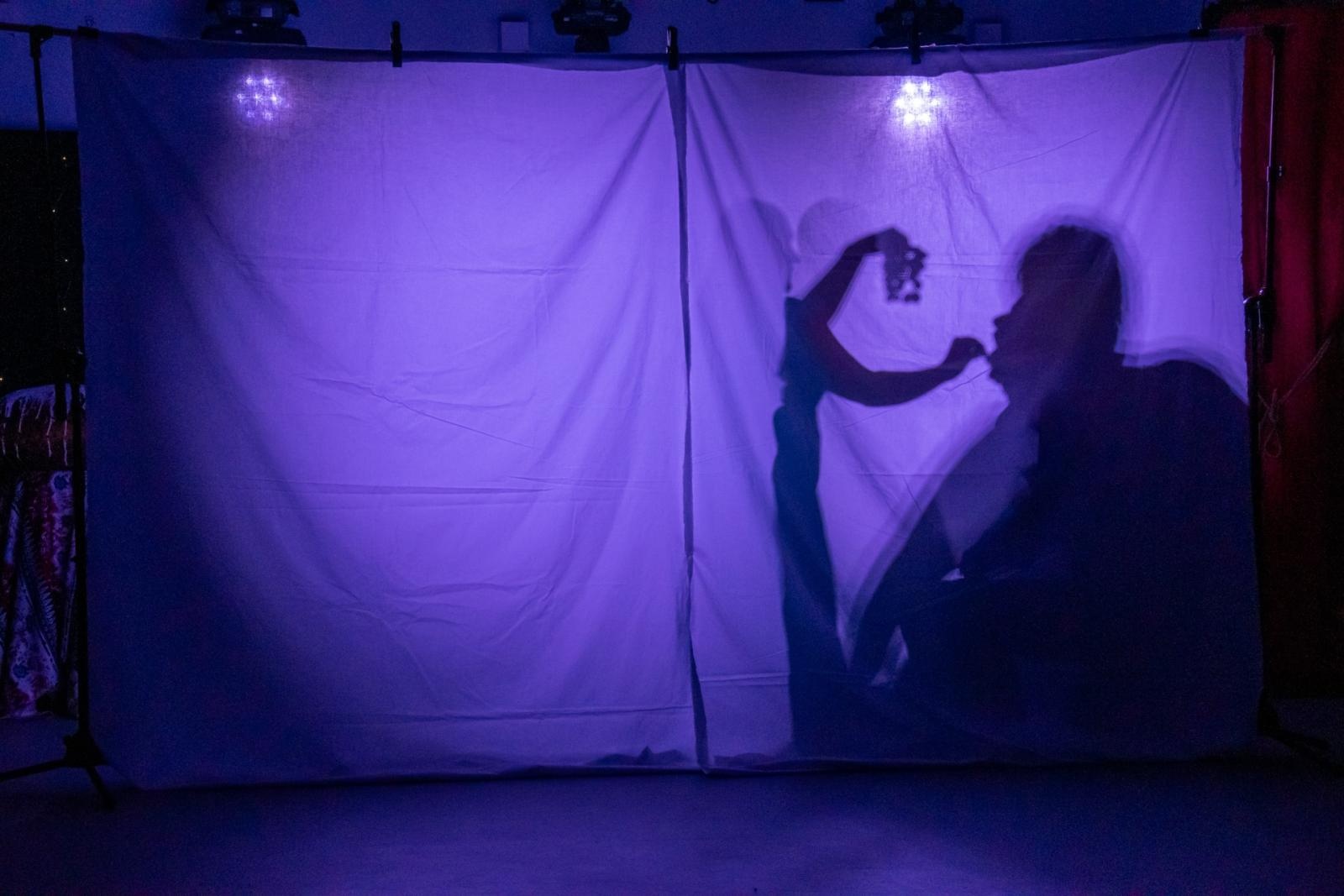 Zdjęcie w galerii na portalu naszraciborz.pl: W Tworkowie jak w Bollywood! Babski Comber w Roszarni [FOTO i WIDEO] wiadomości z regionu