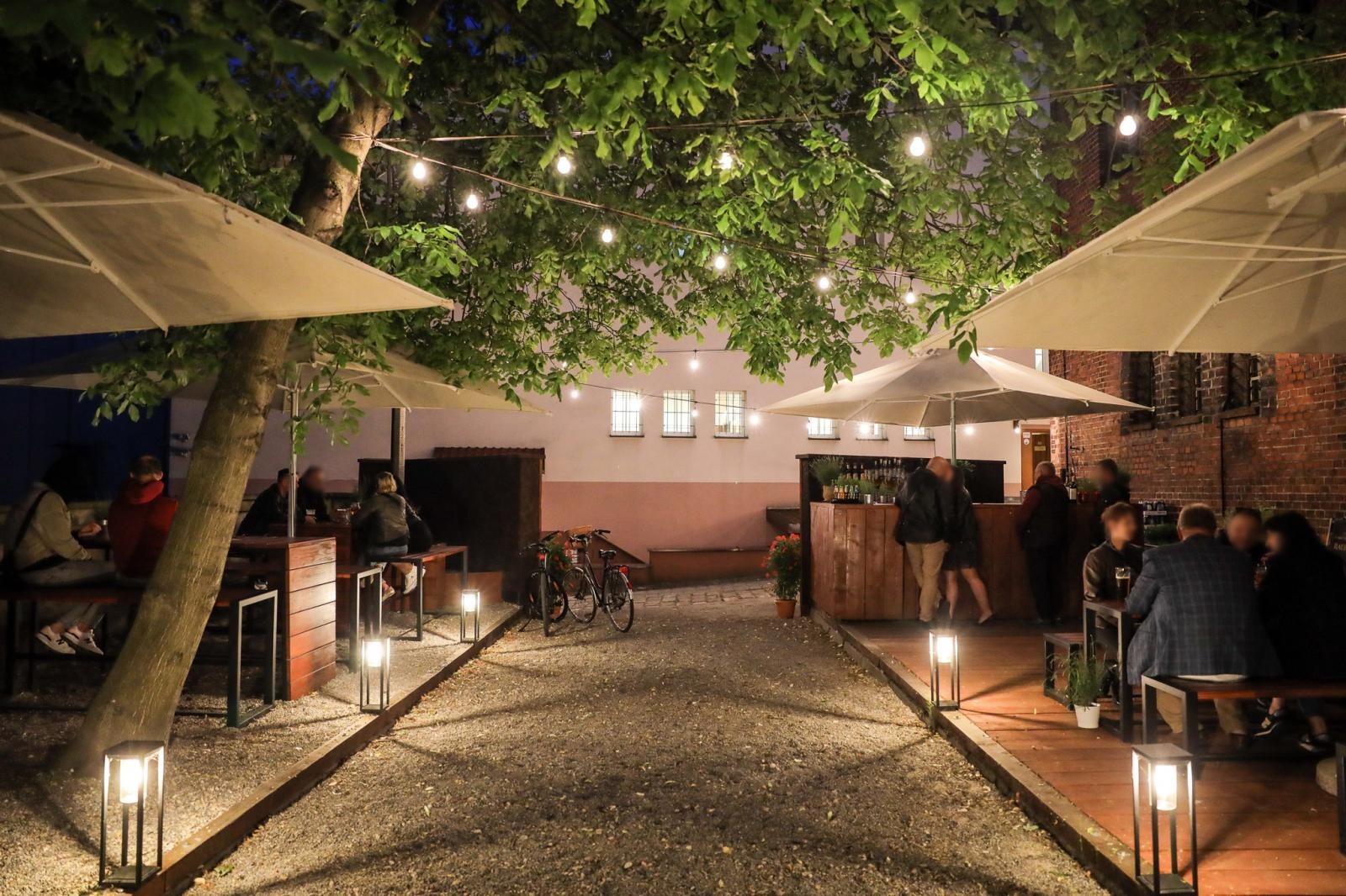 Zdjęcie w galerii na portalu naszraciborz.pl: RCK szuka najemcy lokalu gastronomicznego wiadomości z regionu