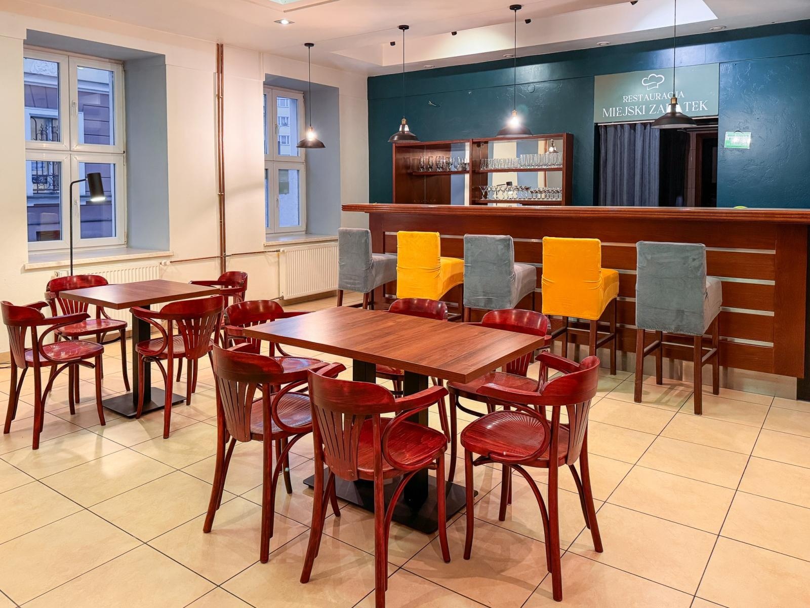 Zdjęcie w galerii na portalu naszraciborz.pl: RCK szuka najemcy lokalu gastronomicznego wiadomości z regionu