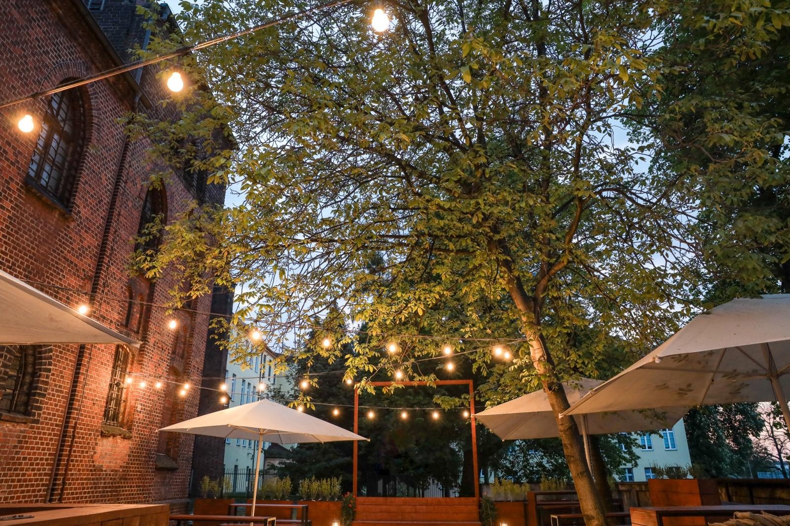 Zdjęcie w galerii na portalu naszraciborz.pl: RCK szuka najemcy lokalu gastronomicznego wiadomości z regionu