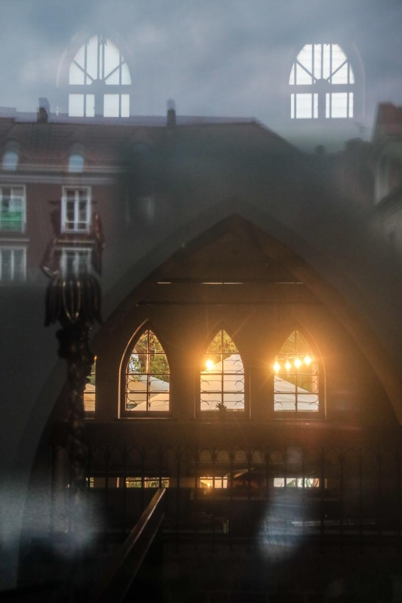 Zdjęcie w galerii na portalu naszraciborz.pl: RCK szuka najemcy lokalu gastronomicznego wiadomości z regionu