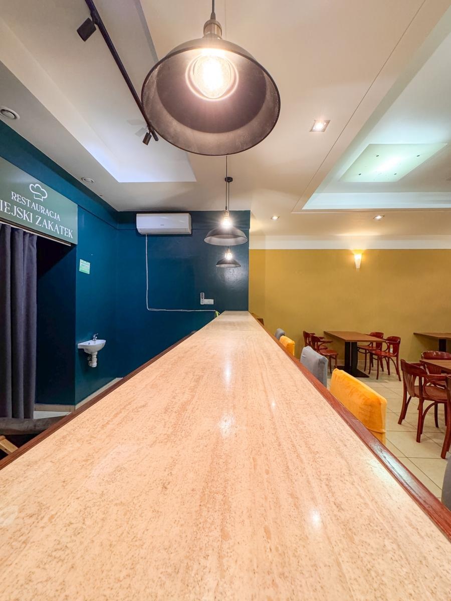 Zdjęcie w galerii na portalu naszraciborz.pl: RCK szuka najemcy lokalu gastronomicznego wiadomości z regionu