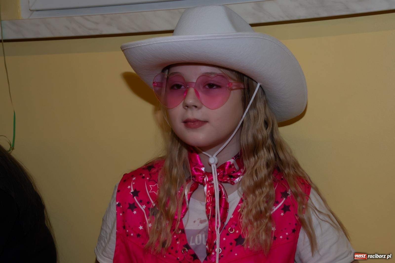 Zdjęcie w galerii na portalu naszraciborz.pl: Wielki dziecięcy bal karnawałowy w Pietrowicach Wielkich [FOTO i WIDEO] wiadomości z regionu