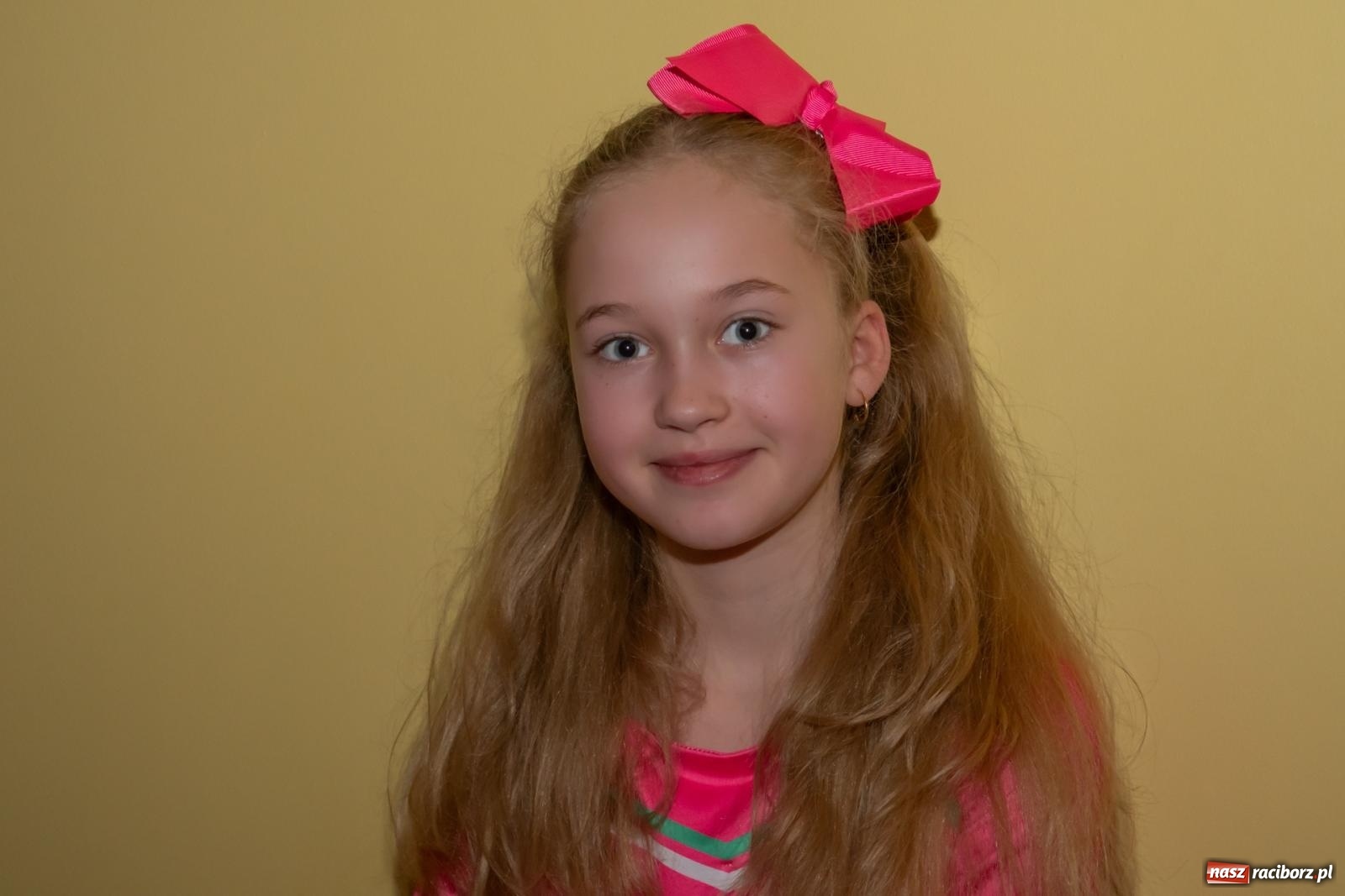 Zdjęcie w galerii na portalu naszraciborz.pl: Wielki dziecięcy bal karnawałowy w Pietrowicach Wielkich [FOTO i WIDEO] wiadomości z regionu