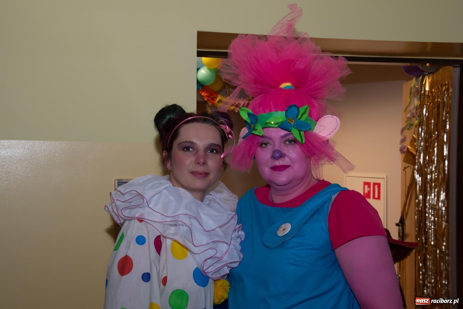 Zdjęcie w galerii na portalu naszraciborz.pl: Wielki dziecięcy bal karnawałowy w Pietrowicach Wielkich [FOTO i WIDEO] wiadomości z regionu
