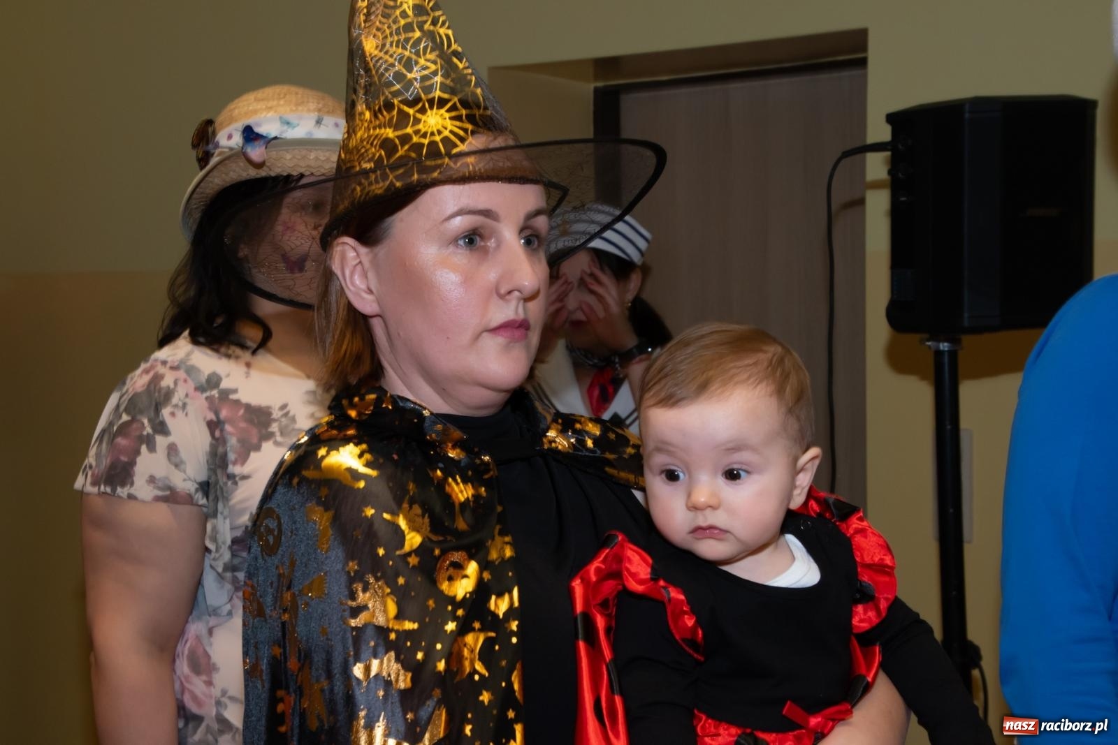 Zdjęcie w galerii na portalu naszraciborz.pl: Wielki dziecięcy bal karnawałowy w Pietrowicach Wielkich [FOTO i WIDEO] wiadomości z regionu