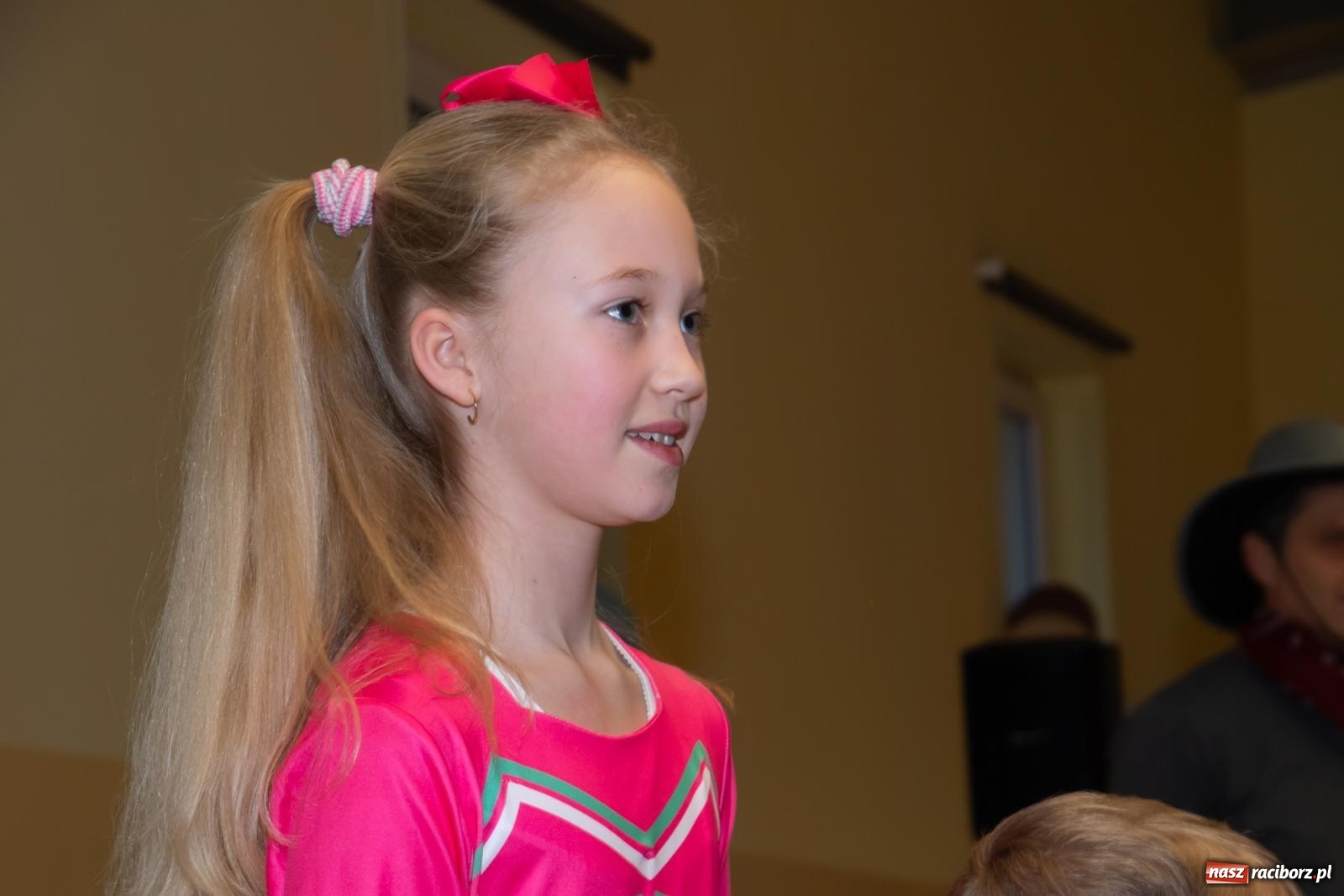 Zdjęcie w galerii na portalu naszraciborz.pl: Wielki dziecięcy bal karnawałowy w Pietrowicach Wielkich [FOTO i WIDEO] wiadomości z regionu