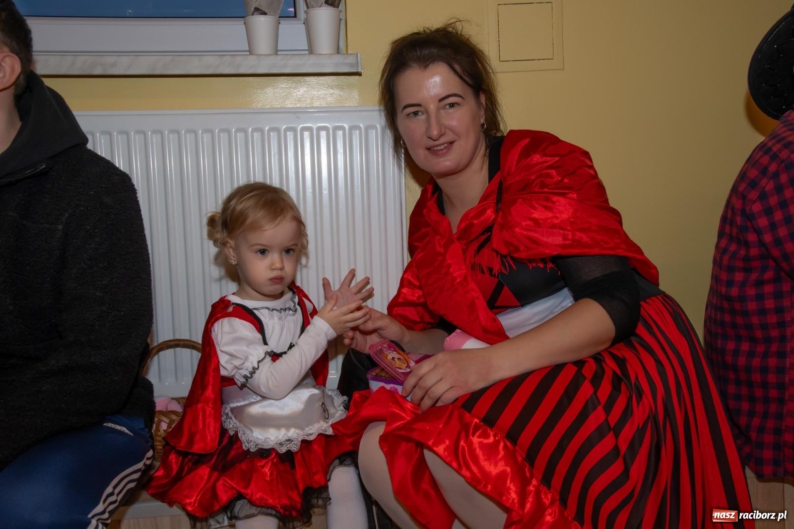 Zdjęcie w galerii na portalu naszraciborz.pl: Wielki dziecięcy bal karnawałowy w Pietrowicach Wielkich [FOTO i WIDEO] wiadomości z regionu