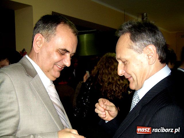 Zdjęcie w galerii na portalu naszraciborz.pl: Wigilijne spotkanie na uczelni wiadomości z regionu