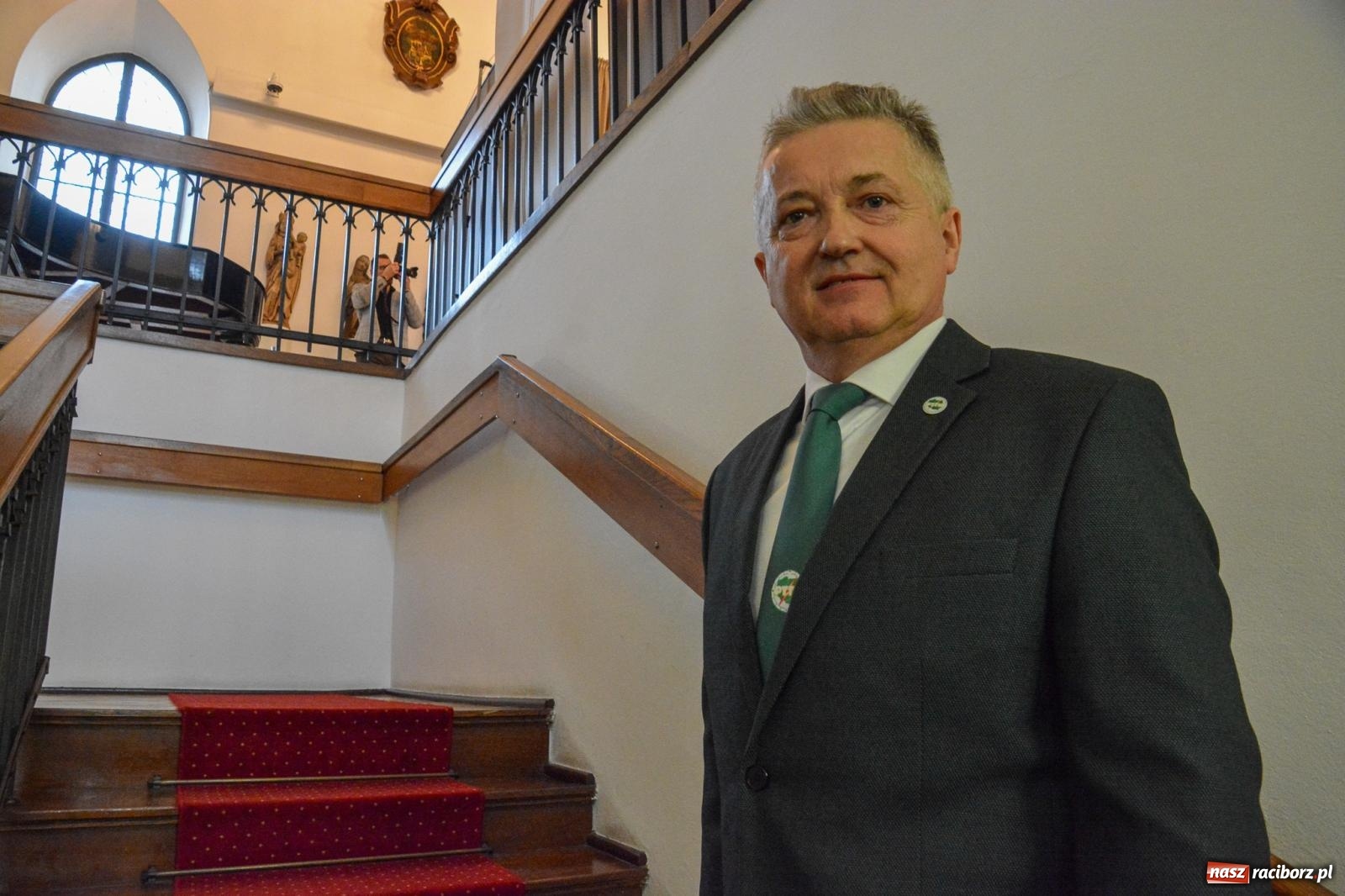 Zdjęcie w galerii na portalu naszraciborz.pl: PTTK Racibórz świętuje 70-lecie! wiadomości z regionu