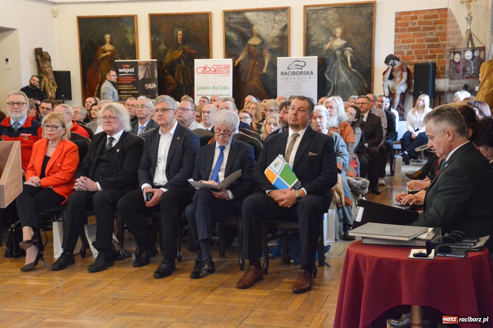 Zdjęcie w galerii na portalu naszraciborz.pl: PTTK Racibórz świętuje 70-lecie! wiadomości z regionu